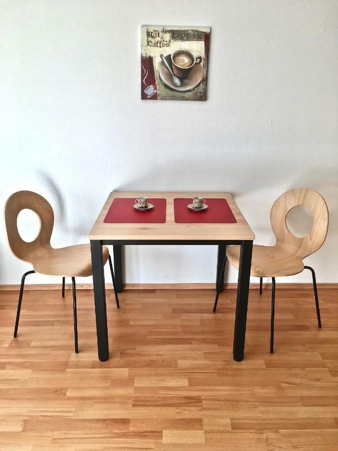 Ferienwohnung Asal Waldbronn Exterior foto